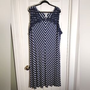 Catherines Knit Midi Dress